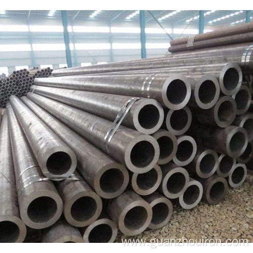 ST52 1045 Fluid steel pipe